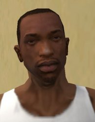 Carl Johnson Meme Template