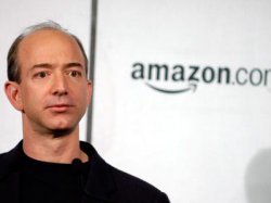 Jeff Bezos Meme Template