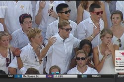 SMU Bros Meme Template