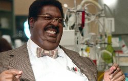 Nutty Professor  Meme Template