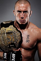 GSP Meme Template