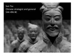 Sun Tzu Meme Template