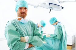 surgeon Meme Template