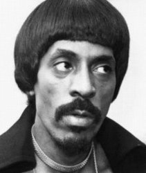 Abusive Ike Turner  Meme Template