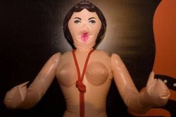 Sex doll Meme Template