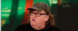 Michael moore Meme Template