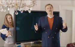 tele2 Meme Template