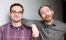The Fine Brothers Meme Template