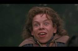 Willow Meme Template