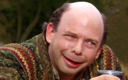 Vizzini Meme Template