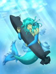 mermaidsubbyjcrdeviantart Meme Template