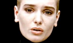 Nothing sinead Meme Template