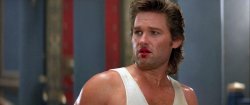 Jack Burton Meme Template