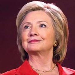 Hillary Clinton in prison Meme Template