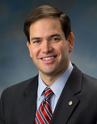 Marco Rubio Meme Template