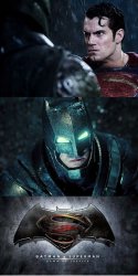 Batman Vs Superman Meme Template