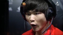 faker Meme Template