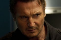 Liam Neeson Meme Template