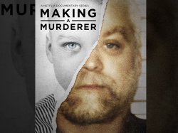 Making a Murderer Meme Template