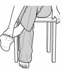Sock Meme Template