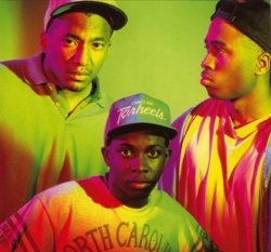 A tribe called quest Meme Template