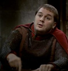 Karadoc Meme Template