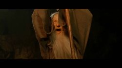 Gandalf Meme Template