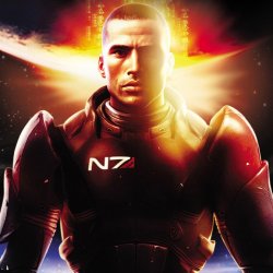 Mass effect Meme Template