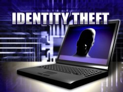 Identity Theft Meme Template