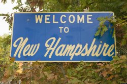 NEW hampshire Meme Template