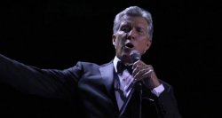 Michael Buffer - Let's Get Ready to Rumble Meme Template