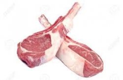 Lamb-chop Meme Template