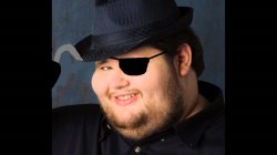 Neckbeard the Pirate Meme Template