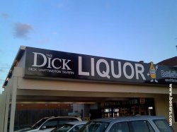 dick liquor  Meme Template