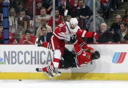 hockeytown Meme Template