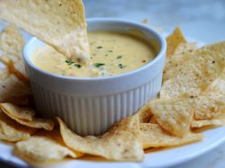 Queso Meme Template