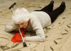 Life alert  Meme Template