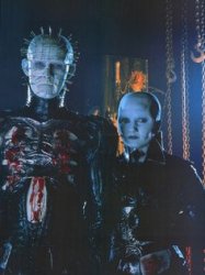 Hellraiser2 Meme Template