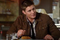 Dean Winchester Meme Template