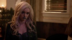 Killer Frost Sad Meme Template