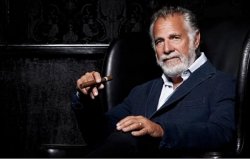 the most interesting man in the world 2 Meme Template