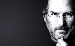 Steve Jobs Meme Template