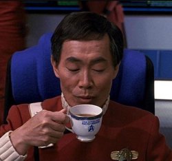Oh Myyy cup of tea Meme Template
