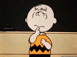 Charlie Brown Meme Template
