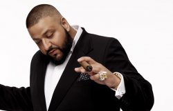 dj khaled Meme Template