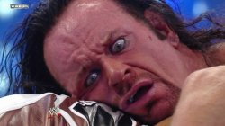Undertaker sex Meme Template