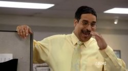 Montez Workaholics Meme Template