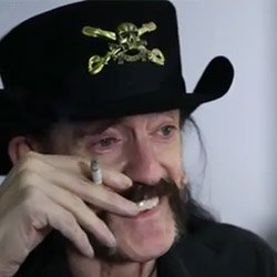 Lemmy meme Meme Template