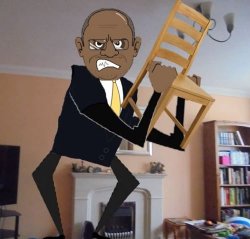 Tim Carter Meme Template