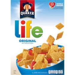 Life cereal Meme Template